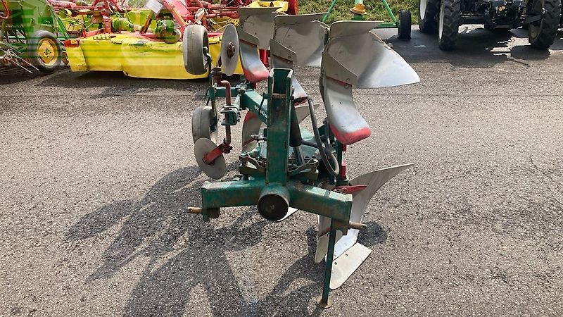 Regent Saturn 3-Schar