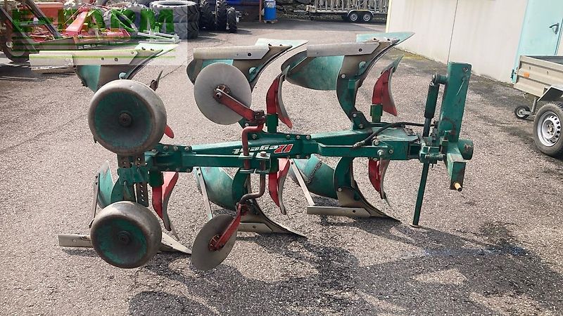 Regent Saturn 3-Schar