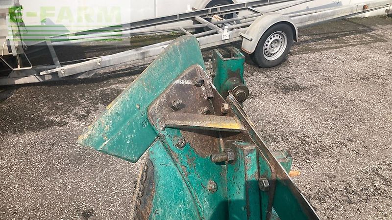 Regent Saturn 3-Schar