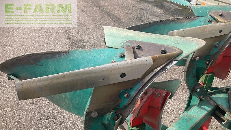 Regent Saturn 3-Schar