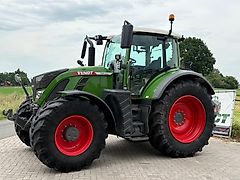Fendt 724 profiplus gen 6