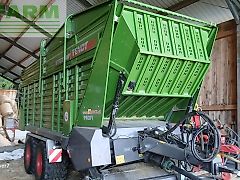 Fendt tigo 50 mrd