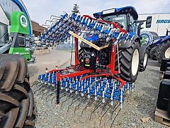 Hatzenbichler STRIEGEL 6,00m AIRFLOW