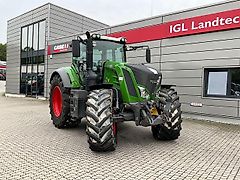 Fendt 828 Vario S4"MOTOR NEU" Profi Plus