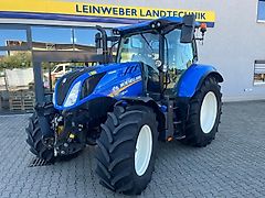 New Holland T 6.180 DC
