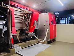 Lely A5