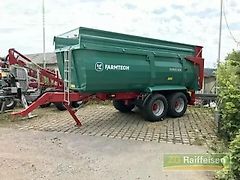 Farmtech durus 1600