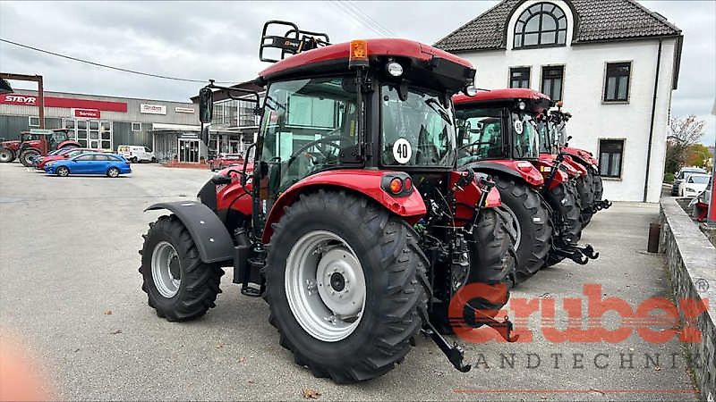 Case IH Farmall 55A
