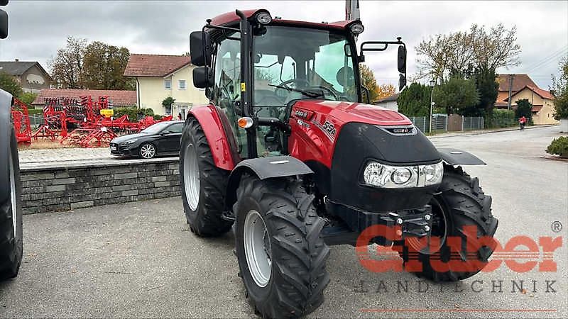 Case IH Farmall 55A