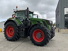 Fendt 939 Profi Plus Tractor (ST24356)