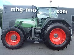 Fendt 926 Vario 1.Hd. TOP Zustand !