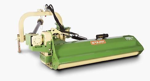 Stark KDL 200 Profi Mulcher / Hammerschlegel / Böschungsmulcher
