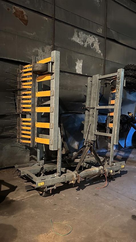 Joskin Weidbelüfter 6m