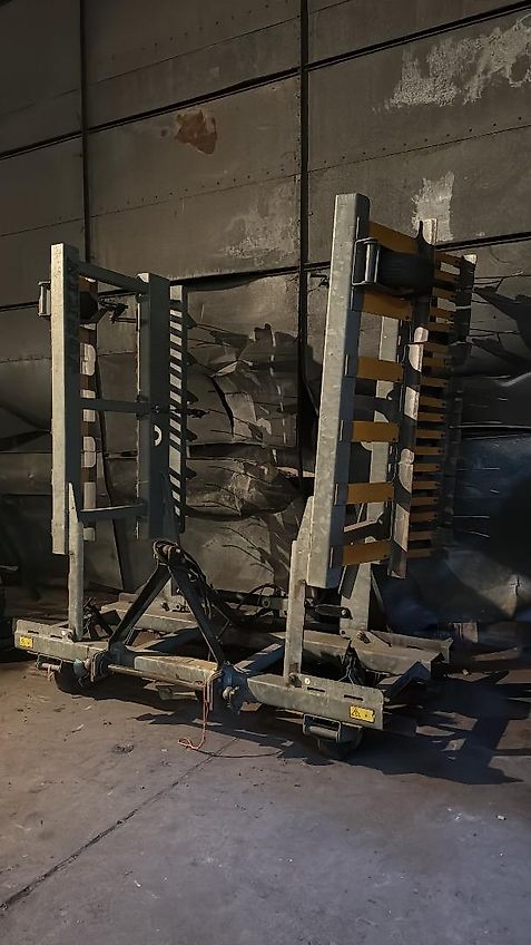 Joskin Weidbelüfter 6m