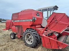 Massey Ferguson 20