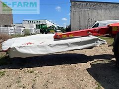 Kuhn gmd 3510