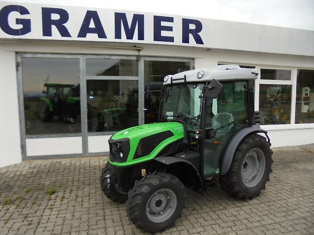 Deutz-Fahr 3060