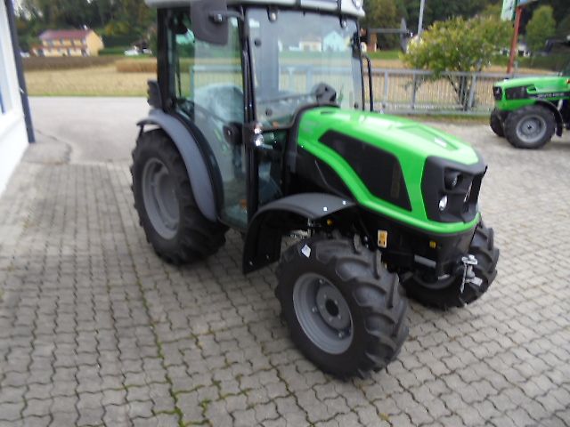 Deutz-Fahr 3060