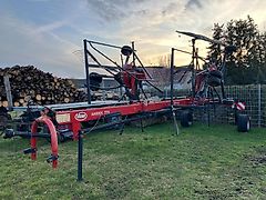 Vicon Andex 774 EVO
