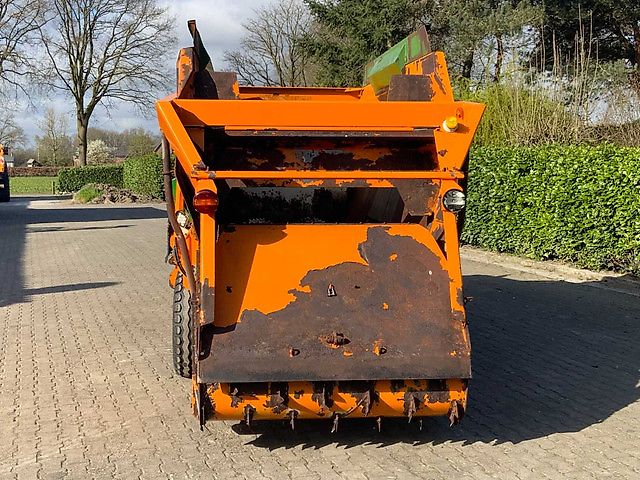 Unifeed TF5.12D