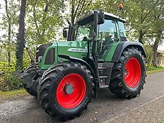 Fendt 415 Vario TMS