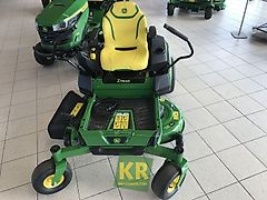 John Deere Z370R ELECTRIC #690555