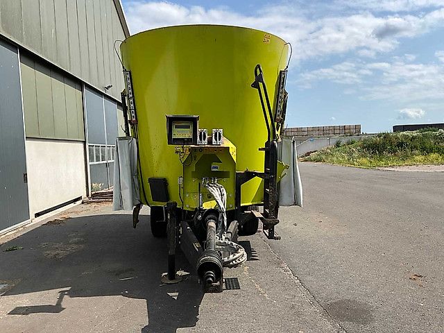 Storti T2 240