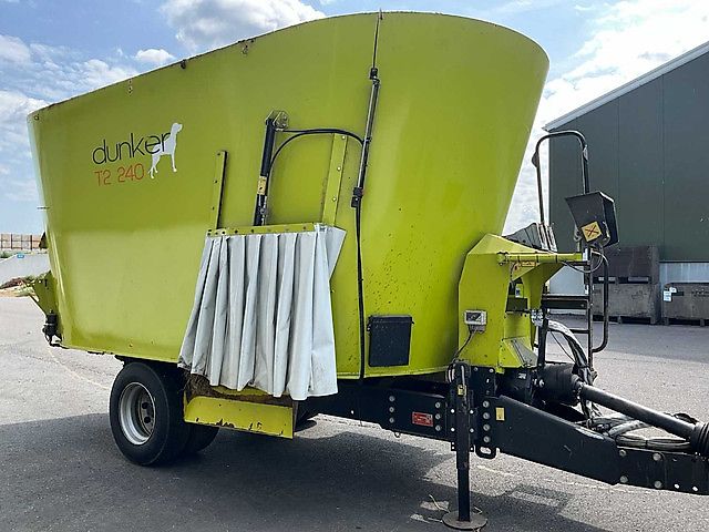 Storti T2 240