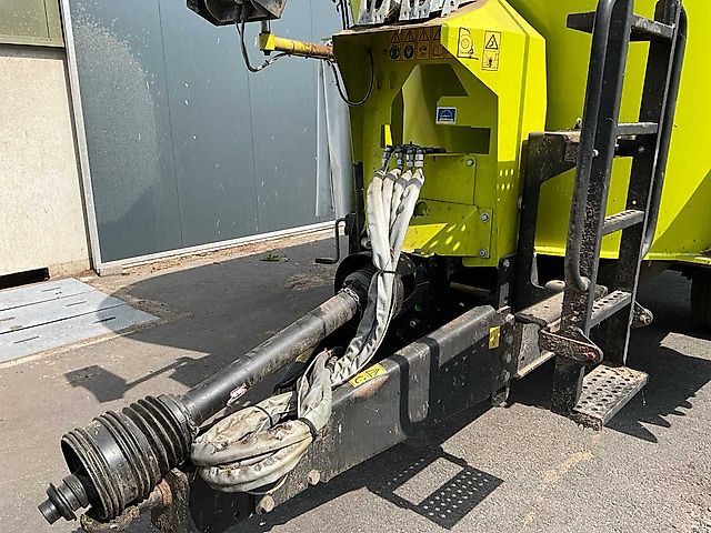 Storti T2 240