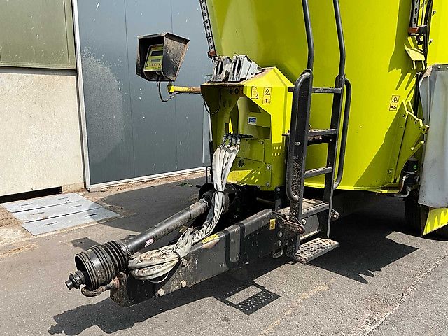Storti T2 240