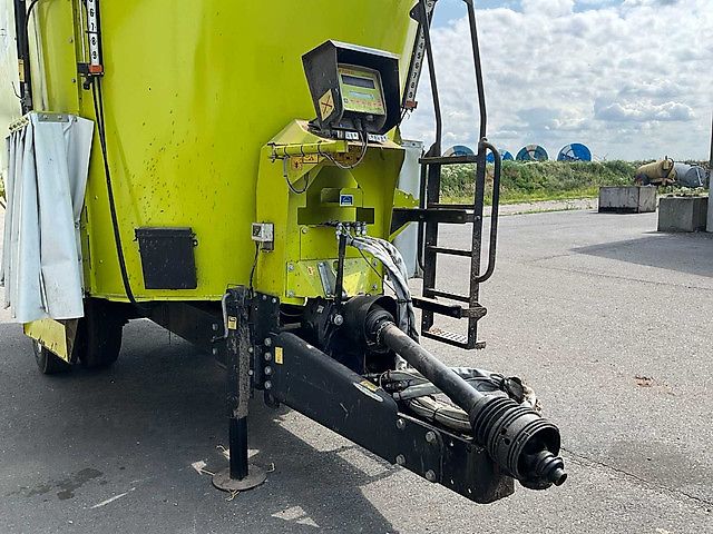 Storti T2 240