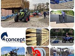 Kubota L1-382 Hydrostat | Frontlader (600kg Hub) | Kompakttraktor