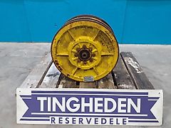 New Holland 8060 (Spare part/Reservedel/Ersatzteil)