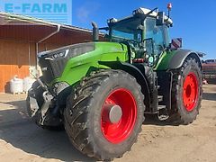 Fendt 1050 vario profiplus ProfiPlus