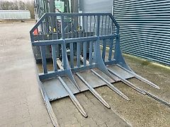 Ukurant ensilage fordeler