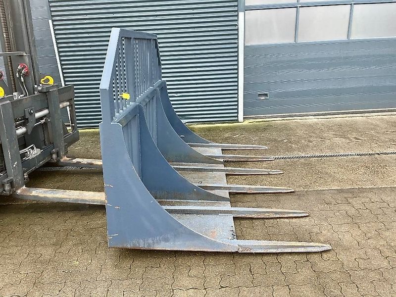 Ukurant ensilage fordeler