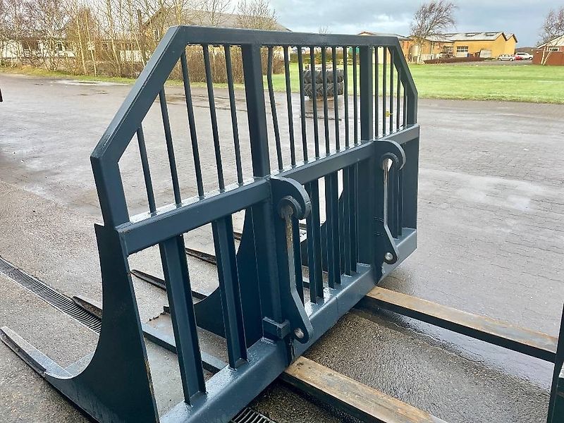 Ukurant ensilage fordeler