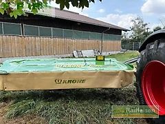 Krone active mow r 320