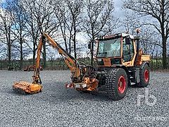 Fendt XYLON 524