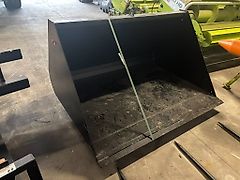 JST T1 volumeskovl JST 180 cm T1