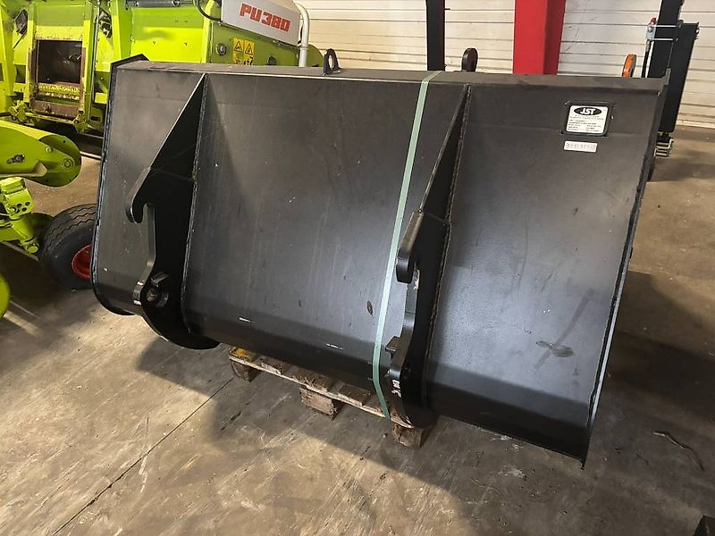 JST T1 volumeskovl JST 180 cm T1