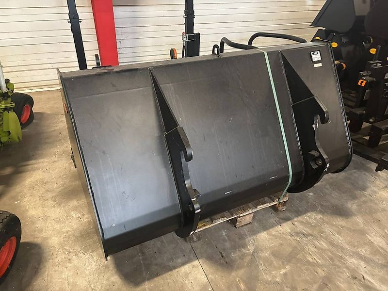 JST T1 volumeskovl JST 180 cm T1