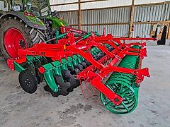 AGRO-MASZ BTC 50 H Scheiben 620 mm