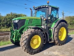John Deere 6175R