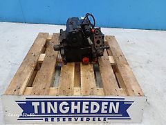Liebherr L556 (Spare part/Reservedel/Ersatzteil)
