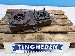 Liebherr L556 (Spare part/Reservedel/Ersatzteil)