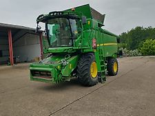 John Deere T660 MY18 ProD 20