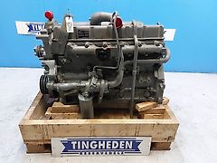 Ford 666HT (Spare part/Reservedel/Ersatzteil)