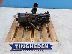 Liebherr L556 (Spare part/Reservedel/Ersatzteil)