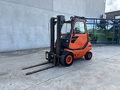 Linde H25D